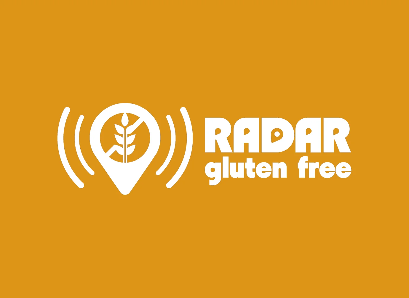 Página web guía online de locales sin gluten en Mendoza